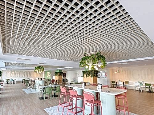 ARCANUS TRENDLINE RESORT SİDE