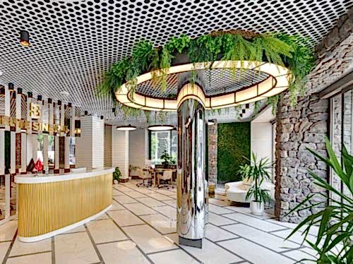 ELİTE SİNERJİ CONSTRUCTION